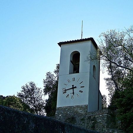 Affittacamere Donati Nada Carmignano Bagian luar foto