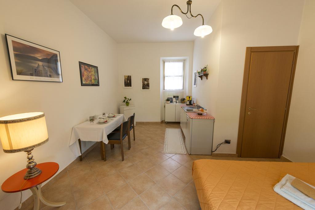 Affittacamere Donati Nada Carmignano Bagian luar foto